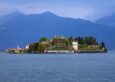 Cosa visitare vicino a Cannobio: Isole Borromee